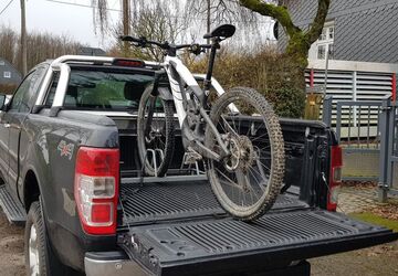 Ford Ranger 90.400 km 21.400 &euro; Wuppertal 42399