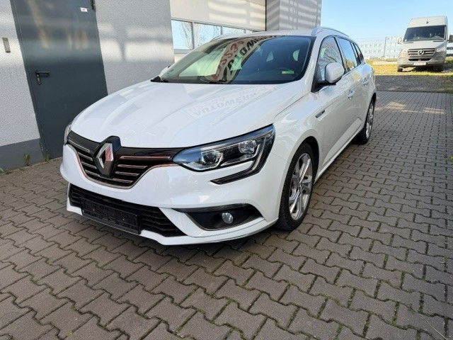 Renault Megane 170.430 km 7.950 &euro; Köln - Lövenich 50859