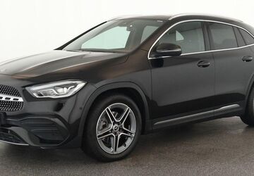 Mercedes-Benz GLA 220 61.300 km 36.984 &euro; Neuss 41464