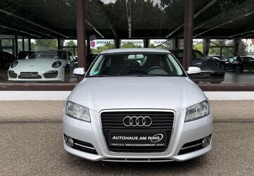 Audi A3 283.317 km 5.499 &euro; Ratingen bei Düsseldorf 40878