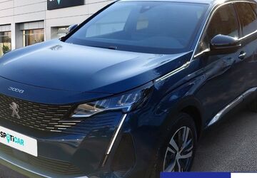 Peugeot 3008 20.994 km 20.250 &euro; Köln 50933