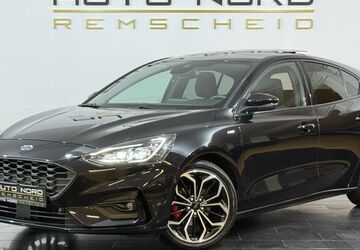 Ford Focus 87.700 km 18.990 &euro; Remscheid 42897