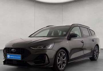 Ford Focus 37.918 km 21.380 &euro; Leverkusen 51373