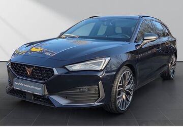 Cupra Leon 46.760 km 25.890 &euro; Solingen 42719