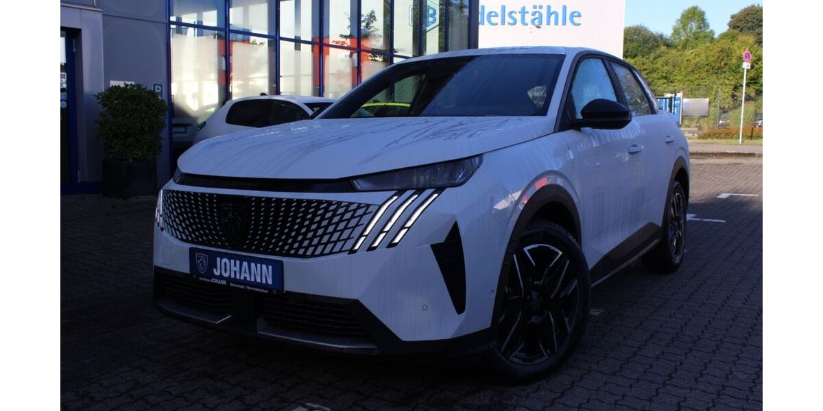 Peugeot 3008 5.000 km 37.990 &euro; Remscheid 42897