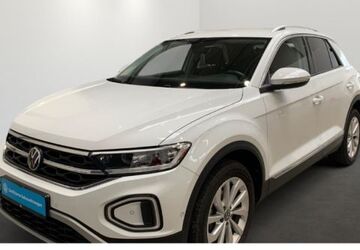 VW T-Roc 38.846 km 20.290 &euro; Neuss 41460