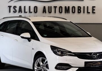 Opel Astra 110.000 km 12.750 &euro; Wuppertal 42279