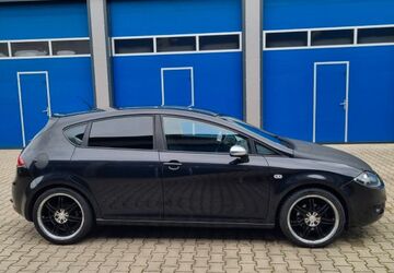 Seat Leon 279.000 km 2.890 &euro; Pulheim 50259