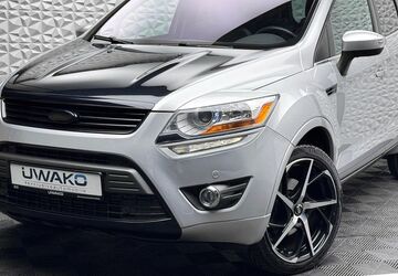 Ford Kuga 36.495 km 15.990 &euro; Solingen 42699