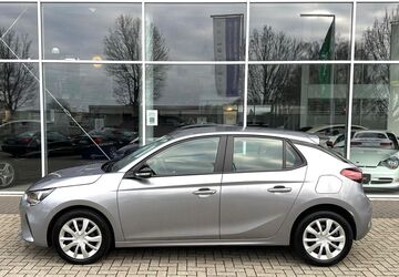 Opel Corsa 87.338 km 11.990 &euro; Haan 42781