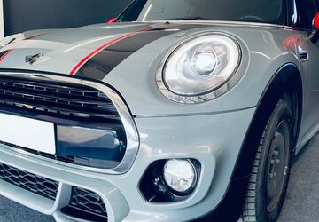 Mini Cooper 106.300 km 12.499 &euro; Hilden 40723