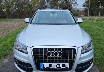 Audi Q5 246.000 km 12.199 &euro; Leverkusen 51377