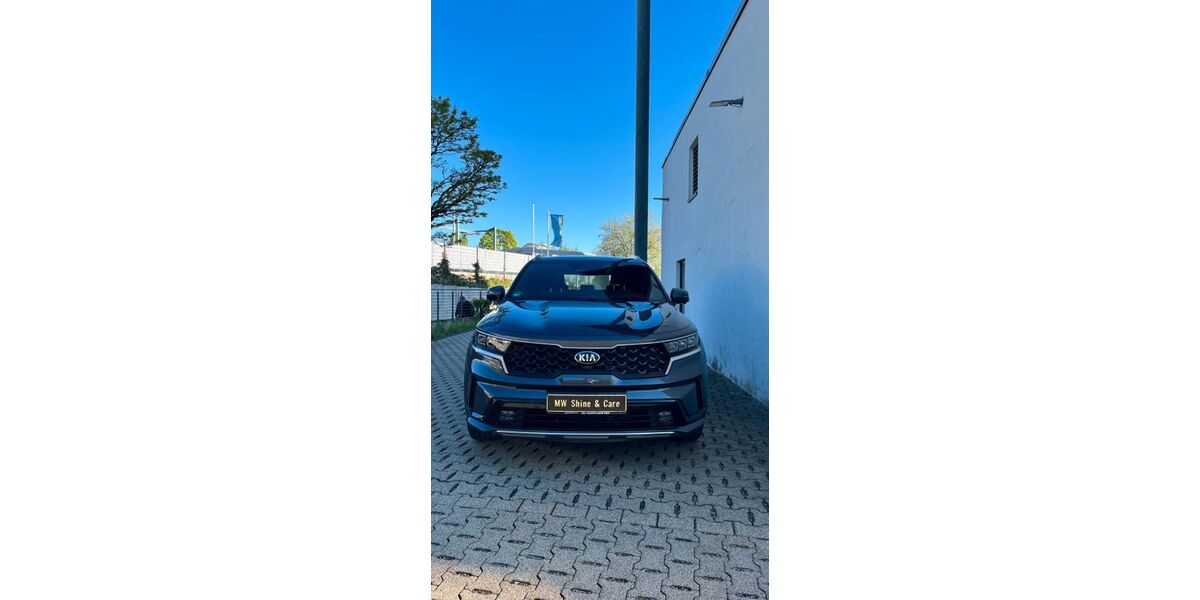 Kia Sorento 52.550 km 34.499 &euro; Mettmann 40822