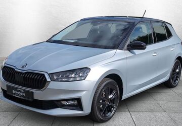Skoda Fabia 6.400 km 20.990 &euro; Wipperfürth 51688