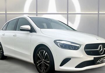 Mercedes-Benz B 180 17.500 km 28.888 &euro; Haan 42781