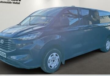 Ford Transit Custom 46.800 km 34.450 &euro; Neuss 41464