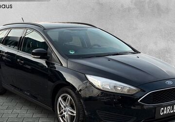 Ford Focus 127.645 km 6.990 &euro; Köln - Worringen 50769