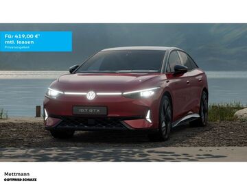 Gebrauchte VW ID.7