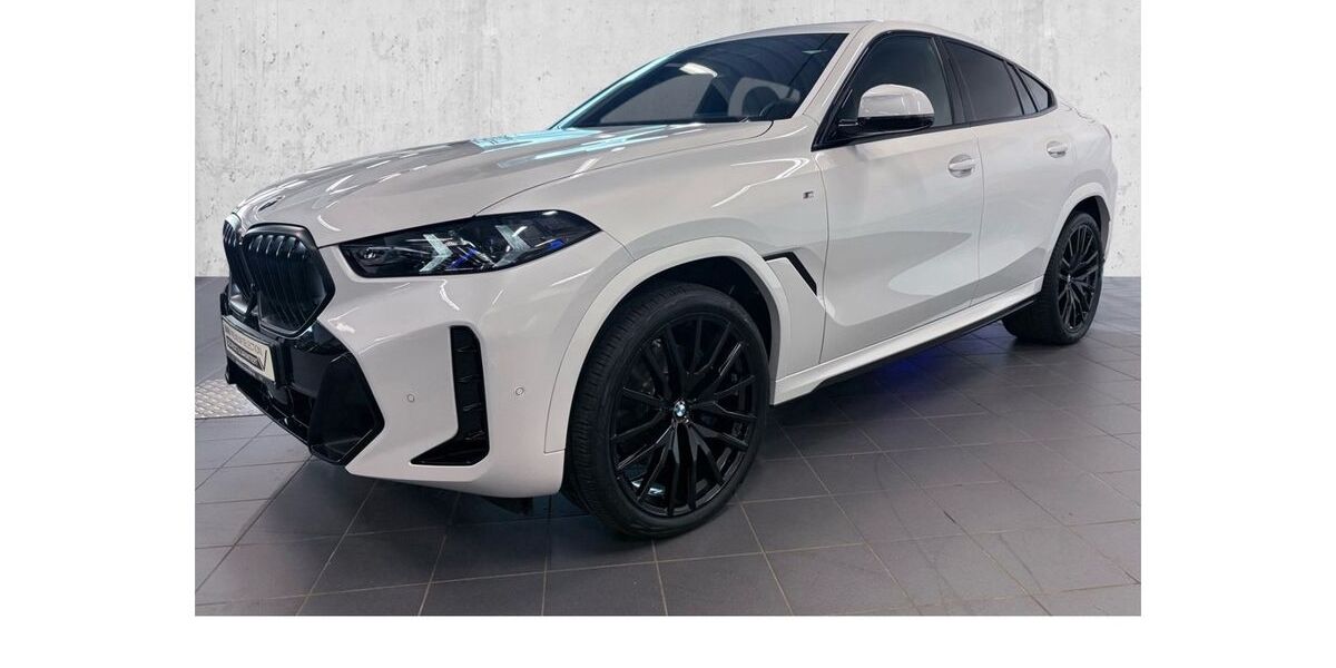 BMW X6 27.500 km 87.900 &euro; Solingen 42719