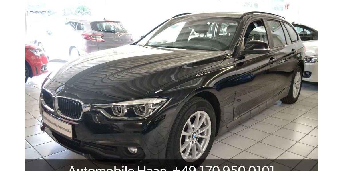 BMW 318 196.840 km 9.800 &euro; Solingen 42719
