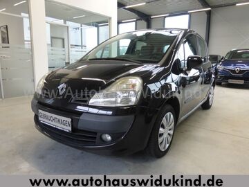 Gebrauchte Renault Modus