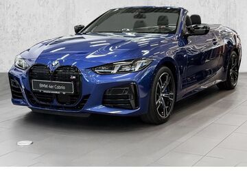 BMW M440 5.440 km 74.270 &euro; Köln-Nord 50739