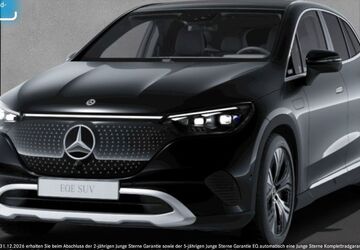 Mercedes-Benz EQE SUV 9.939 km 58.990 &euro; Köln 51149