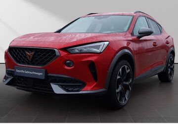 Cupra Formentor 19.649 km 33.990 &euro; Solingen 42719