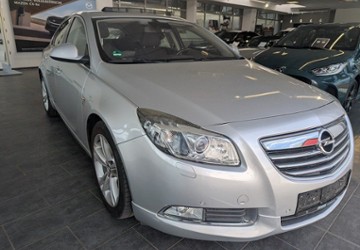 Opel Insignia 130.230 km 4.200 &euro; Solingen 42655