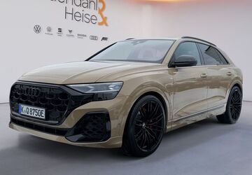 Audi Q8 2.500 km 134.950 &euro; Köln 50739
