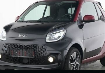 Smart ForTwo 23.747 km 17.980 &euro; Köln-Deutz 51105