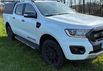 Ford Ranger 67.000 km 39.000 &euro; Wermelskirchen 42929