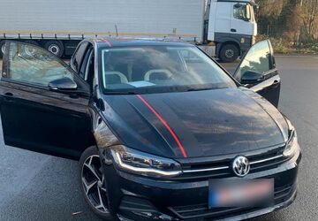 VW Polo 73.500 km 11.380 &euro; Düsseldorf 40479
