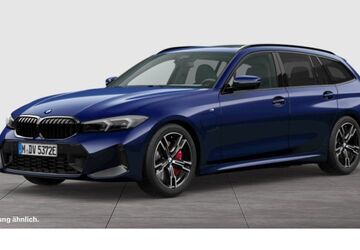BMW 330 26.650 km 52.490 &euro; Solingen 42719