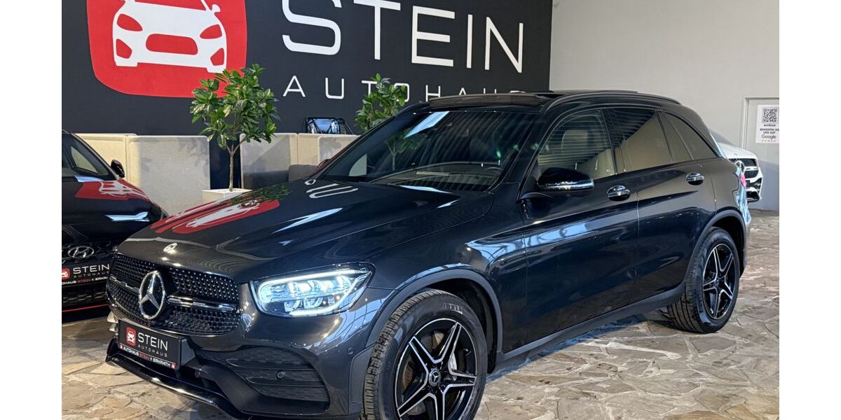 Mercedes-Benz GLC 300 81.200 km 41.990 &euro; Erkrath (bei Düsseldorf) 40699