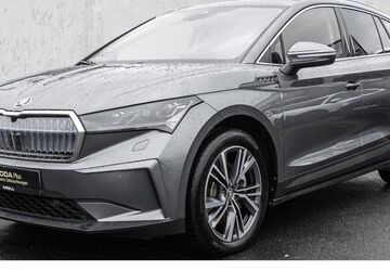 Skoda Enyaq 19.847 km 41.890 &euro; Düsseldorf 40474