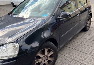 VW Golf 191.000 km 1.500 &euro; Erkrath 40699