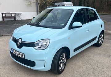 Renault Twingo 21.900 km 11.000 &euro; Köln 51109
