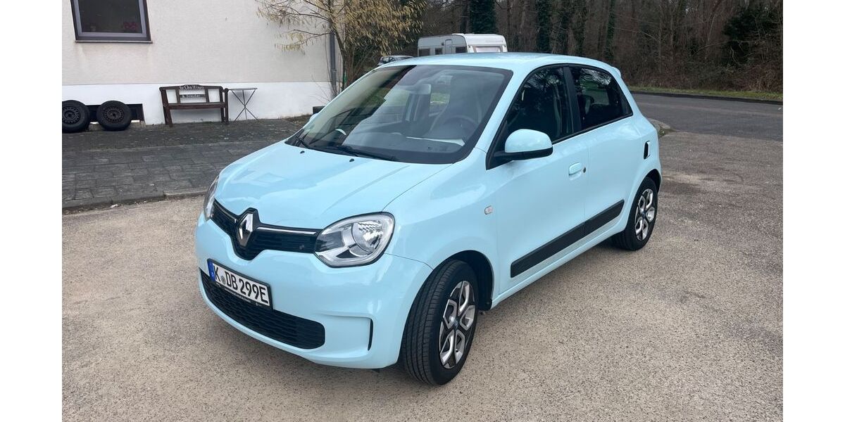 Renault Twingo 21.900 km 11.000 &euro; Köln 51109