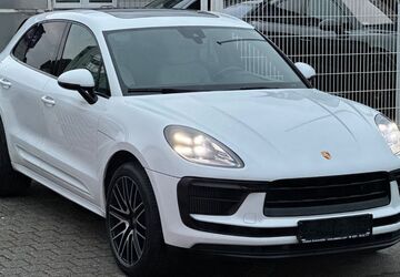 Porsche Macan 97.941 km 54.900 &euro; Köln (Heimersdorf) 50767