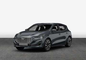 Ford Focus 18.817 km 23.890 &euro; Düsseldorf 40233