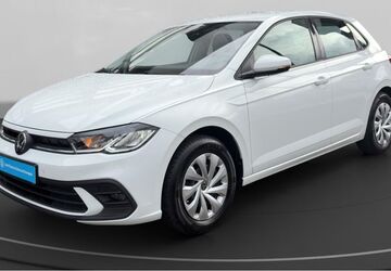 VW Polo 49.781 km 15.980 &euro; Köln-Mülheim 51063