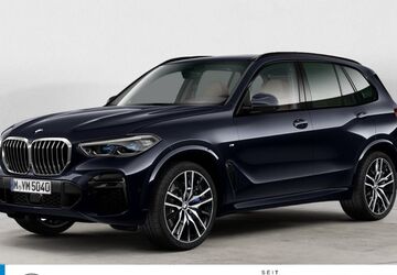 BMW X5 106.384 km 54.390 &euro; Wermelskirchen 42929