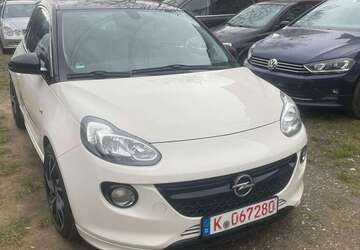 Opel Adam 150.000 km 6.950 &euro; Köln 50827