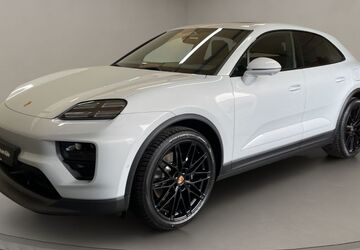 Porsche Macan 11.259 km 99.800 &euro; Köln 50823