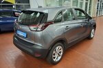 Opel Crossland X Edition AUTOMATIK NAVI Sitz/Lenkradhei 80.107 km 12.480 &euro; HAAN 42781