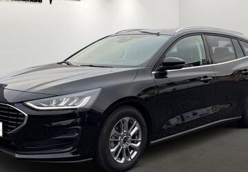 Ford Focus 30.495 km 24.990 &euro; Köln 51107