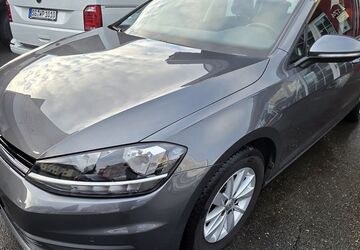 VW Golf 53.220 km 13.950 &euro; Solingen 42659