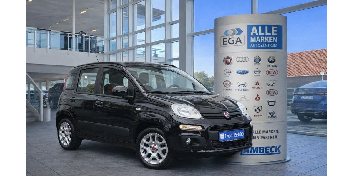 Fiat Panda 56.471 km 11.886 &euro; Wermelskirchen 42929