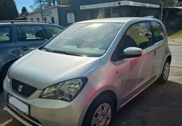 Seat Mii 169.300 km 2.600 &euro; Wuppertal 42329